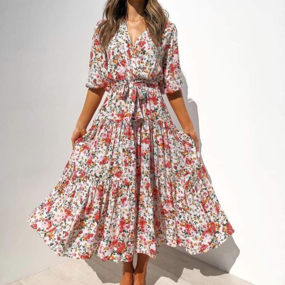 Petal&Pup | Zandra Dress